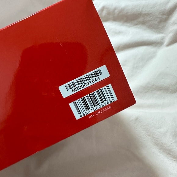 Auth Refa motion carat face and body like new - Picture 7 of 10